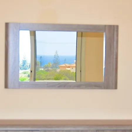 Aphrodite Nissi Villa Ayia Napa